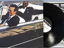 ORIGINAL GERMAN PRESSING BB KING & ERIC CLAPTON RIDING WITH THE KING LP 2000
