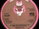 Modern Northern MVPs Turnin' My Heartbeat Up - Wigan MONSTER  Listen ...