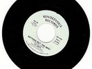 Northern Soul O C Smith Nothing but the best Rendezvous 1019 Cond is EX+