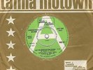 Northern Soul Marvin & Tammi Ain't no mountain high enough Tamla Motown 611 DEMO