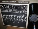 ISAAC STERN,Ormandy 1959/TCAIKOVSKY& MEND Violin Cons/CBS Six-Eye Stereo LP/NM-