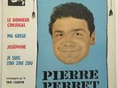 Pieere PERRET  