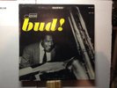 BUD POWELL - The Amazing   BLUE NOTE 81571 {nm LIberty} w/Curtis Fuller - RARE