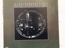 JOHNNY HAMMOND-GEARS-FUNK JAZZ LP on MILESTONE  NM, MICHAEL WHITE