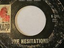 NORTHERN SOUL 45/ THE HESITATIONS 