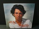 Jonathan Richman And The Modern Lovers Autographed LP Signed