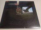 Pink Floyd HIGH HOPES / KEEP TALKING Poster Bag UK clear vinyl