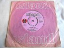 NIRVANA   PENTECOST HOTEL ** 1967 Pink ISLAND 45
