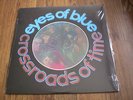 EYES OF BLUE - CROSSROADS OF TIME  NEW LP SEALED