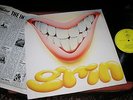 GRIN (Nils Lofgren)  -   All Out,   RARE ORIGINAL 1972 UK LP / inner..... EX
