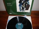 ARGO ZRG 752 GERRHARD Dances from Don Quixote First Symph DORATI BBC SO TAS