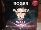 ROGER WATERS The Wall 3xLP RSD 2015 FACTORY SEALED 180g vinyl w/book