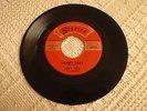 JOEY DEE & THE STARLIGHTERS SHIMMY BABY/FACE OF AN ANGEL SCEPTER 1210  M-