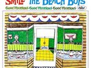 BEACH BOYS The Smile Sessions 2011 180g vinyl 2-LP SEALED / NEW