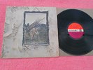Led Zeppelin IV UK LP Atlantic delux  2401012