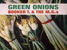 BOOKER T & THE MGs - Green Onions (stereo) - Vinyl (180 gram vinyl LP)