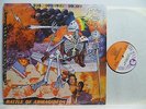 LP, Lee Scratch Perry And The Upsetters, Battle Of Armagideon, Trojan UK 1986,NM