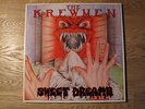 LP - THE KREWMEN - SWEET DREAMS