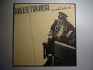 Lp Johnny Thunders - So all alone 84 Sweden Live Gothenburg 1983