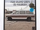 The Black Keys - El Camino - Vinyl LP, CD & Poster *NEW & SEALED*