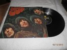 *THE BEATLES* Rubber Soul - 1965 UK Parlophone MONO LP