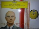 BEETHOVEN Symphonie Symphonie 5 Furtwängler DG LPM 18724 NM 10/61
