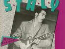 Clyde Stacy - Rockin' Around (LP) - Vinyl Rock & Roll