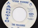 Northern Soul: The Volcanos, Storm Warning