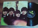 THE BEATLES  For Sale  ORIGINAL UK 1st PRESS  PCS STEREO 3062 -1 -1 matrix