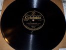 East Texas Serenaders 78 Record Columbia 15229 Combination Rag Hot String Band