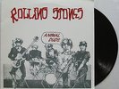 ROLLING STONES Animal Duds Ltd Numbered Red Colored Vinyl LP Germany