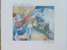 Joni Mitchell - Mingus Record Asylum 5E-505 Stereo STILL SEALED