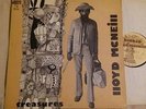 LLOYD MCNEILL Treasures