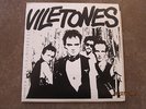 Viltones Screamin Fist Teenage Head Action SNFU Smash The State Action Riot 303