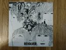 THE BEATLES  REVOLVER Vinyl Record LP  CAPITOL RECORDS SW 2576 STEREO NM Vinyl