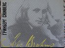 piano MARIA GRINBERG Brahms Concerto No.1 LP MELODIYA D-011737-8