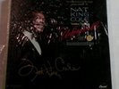 Nat King Cole Golden Treasury Unforgettable The Longines Symphonette Society NEW