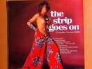 The strip goes on LP Werner Müller Orchester ultra rar