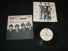 The Beatles - Another Beatles Christmas Record 1964 Beatles Fan Club Flexi Disc