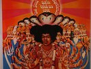 The Jimi Hendrix Experience - Axis: Bold as Love - Original 1967 Vinyl (612003)