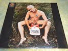PANTA REI The Naked Truth, Vinyl LP, Reissue, in shrink, played once, like new