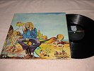 Blue Cheer - Outsideinside - Philips PHS 600-278 - psych / hard rock    M-/M-