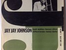 JAY JOHNSON Eminent Vol.2 BLUE NOTE 1506 vg+ 767 Lexington CLIFFORD Hank Mobley