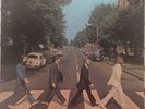 The Beatles - Abbey Road Original UK Release LP