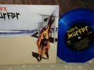 SURFER BLUE NOFX me first gimme lagwagon blink 182 bad religion afi pears