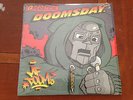 MF DOOM: Operation Doomsday svm13 Rare Vinyl Lp Hip Hop Classic Still In Shrink