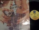 MADONNA - VERY RARE IRISH PRESS TRANSLUCENT LP - LIKE A PRAYER - SIRE 1989