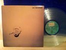 LOW LP Long Division GENIUS original CLEAR VINYL rare