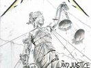 Metallica - ...And Justice For All - Vinyl LP