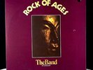 The Band ROCK OF AGES, Double LP, Capitol PROMO (1972)